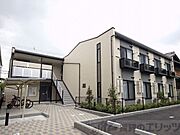 レオパレスカリオストロ 2階 築18年3ヶ月の賃貸物件