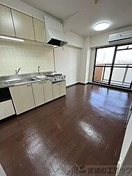 久光マンション 2階3LDKのリビング/ダイニング