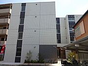 正雀駅より徒歩1分 4階 築9年8ヶ月の賃貸物件