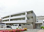 グランデ紫陽花の賃貸物件