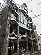 上新ビル２ 3階 築35年10ヶ月の賃貸物件