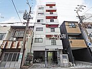 カルム25 3階 築32年8ヶ月の賃貸物件