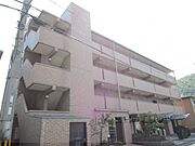 上牧駅より徒歩2分 2階 築20年9ヶ月の賃貸物件