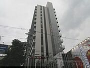 高槻駅より徒歩4分 11階 築10年5ヶ月の賃貸物件