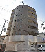 井高野駅より徒歩3分 4階 築18年9ヶ月の賃貸物件