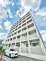 ルミナス上新庄