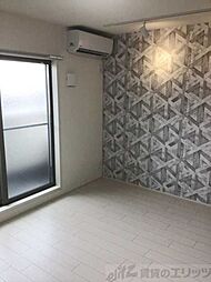 フジパレス吹田寿町V番館 3階1Kのリビング/ダイニング