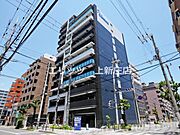 東三国駅より徒歩8分 11階 築2年10ヶ月の賃貸物件