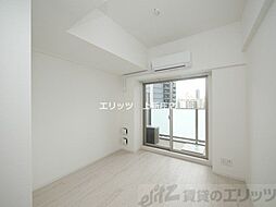 エスリードレジデンス梅田グランゲート 13階1Kのリビング/ダイニング