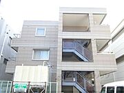 メゾンＬ＆Ｊｏｙ 3階 築32年10ヶ月の賃貸物件