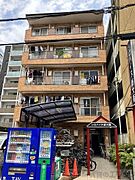 シロハイヌ新大阪の賃貸物件