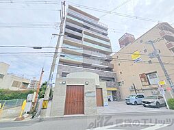 プレミアムコート千里丘