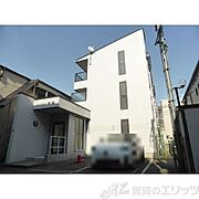 コーポラス常陽 1階 築31年8ヶ月の賃貸物件