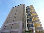 上新庄駅より徒歩2分 3階 築20年10ヶ月の賃貸物件