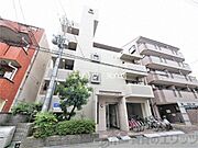 オーティーハイツ上新庄 3階 築29年4ヶ月の賃貸物件