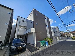 ワコーレヴィータ江坂WEST