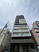 上新庄駅より徒歩3分 10階 新築の賃貸物件