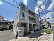 吹田駅より徒歩5分 1階 築2年9ヶ月の賃貸物件