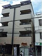 関大前駅より徒歩5分 4階 築23年9ヶ月の賃貸物件