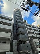 中津駅より徒歩5分 3階 築3年6ヶ月の賃貸物件