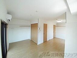 トップギャラリー 8階1Kのリビング/ダイニング