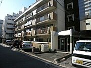 天満駅より徒歩4分 5階 築53年4ヶ月の賃貸物件