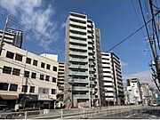 中崎町駅より徒歩3分 3階 新築の賃貸物件