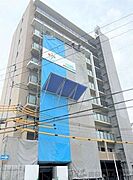 南吹田駅より徒歩9分 5階 新築の賃貸物件