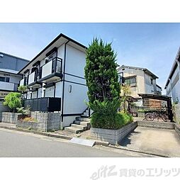 カメリアハイツ　A