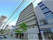 ファミール・リブレ梅田東 10階 築23年4ヶ月の賃貸物件