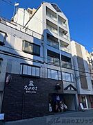 天神橋筋六丁目駅より徒歩10分 6階 築5年6ヶ月の賃貸物件