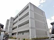 吹田駅より徒歩6分 4階 築20年2ヶ月の賃貸物件