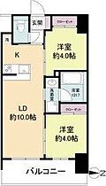 間取り：227094122692