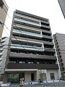 ＳＡＭＴＹ上新庄ＲＥＳＩＤＥＮＣＥ 7階 築5年1ヶ月の賃貸物件