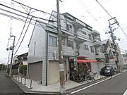 茨木駅より徒歩9分 2階 築40年4ヶ月の賃貸物件