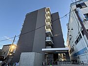 高槻市駅より徒歩8分 2階 新築の賃貸物件