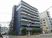 プレサンス梅田北ディア 8階 築6年7ヶ月の賃貸物件