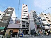 南森町駅より徒歩5分 9階 築17年1ヶ月の賃貸物件