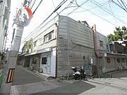 茨木市駅より徒歩5分 1階 築26年9ヶ月の賃貸物件