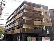 瑞光四丁目駅より徒歩5分 5階 築37年8ヶ月の賃貸物件