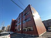 上牧駅より徒歩6分 1階 築21年11ヶ月の賃貸物件