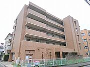 南茨木駅より徒歩3分 4階 築22年10ヶ月の賃貸物件