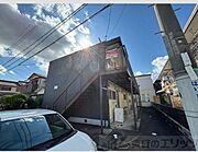 名神ハイツＡ棟の賃貸物件