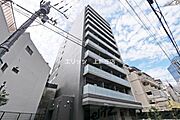 中崎町駅より徒歩3分 8階 築1年7ヶ月の賃貸物件
