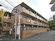 豊川駅より徒歩13分 築23年11ヶ月 3階建の賃貸物件