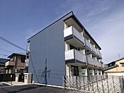 レオパレスセレッソの賃貸物件