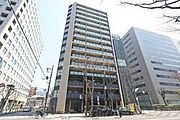 ソルティア東梅田の賃貸物件