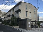 ライトフレーバー千里丘の賃貸物件