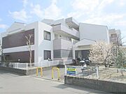 摂津富田駅より徒歩9分 2階 築37年11ヶ月の賃貸物件