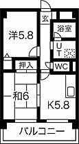 間取り：227094123605